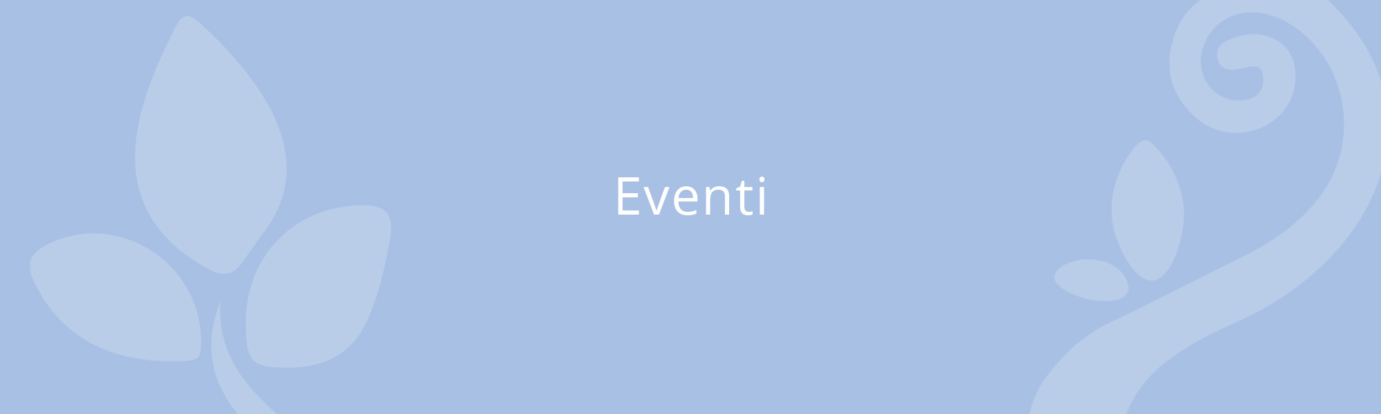headereventi
